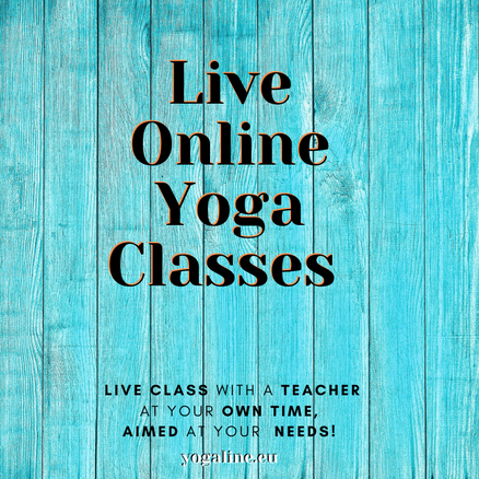 onlineyoga yoga corralejo online class, fuerteventura yoga